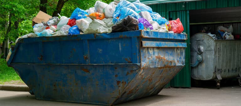 Müll korrekt entsorgen: 10 Tipps für die optimale Beseitigung Ihrer Abfälle