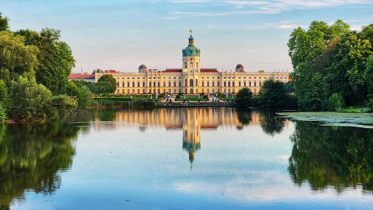 Charlottenburg