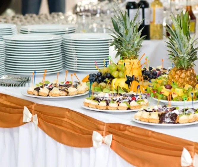 Gastronomieauflösung berlin