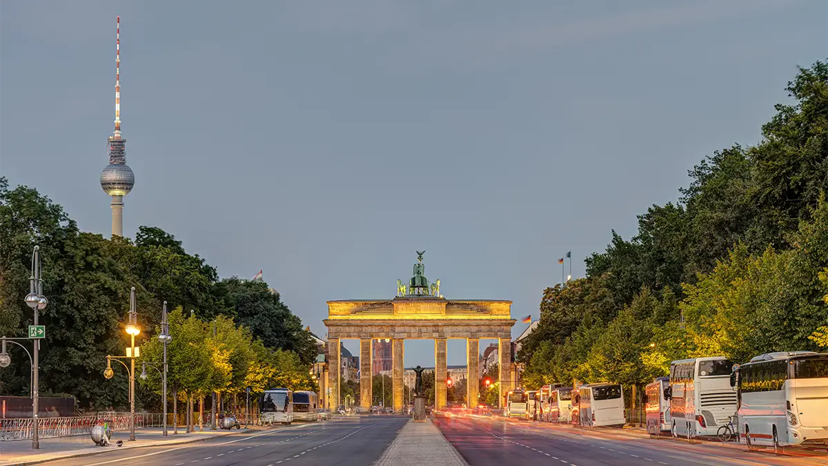 Prenzlauer Berg