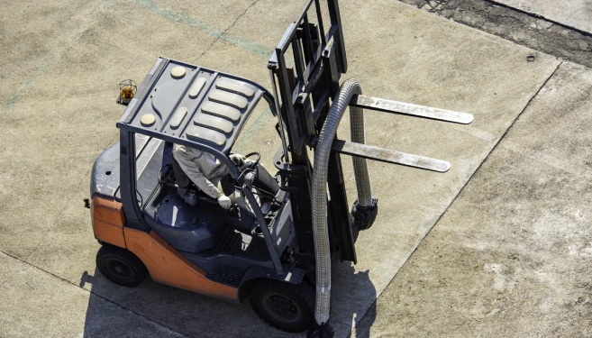 Clearances-forklift - img